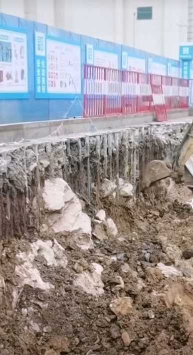 安庆宿松县微型桩