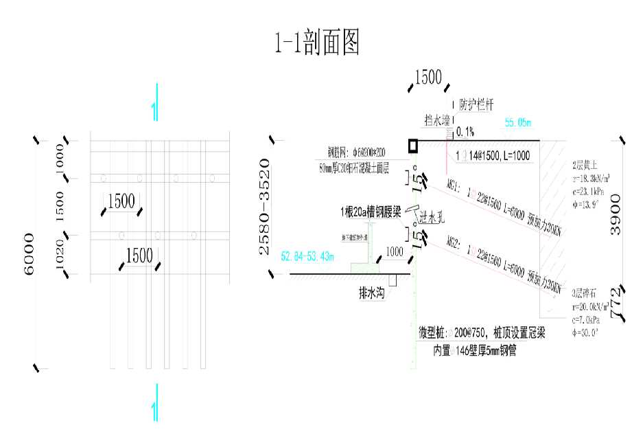 安庆宿松县工程设计